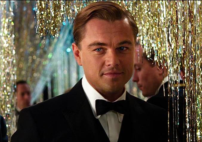 potret Leonardo DiCaprio (imdb.com/leonardodicaprio)