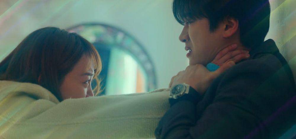 Still cut drama Korea See You in My 19th Life (dok. Netflix/See You in My 19th Life)