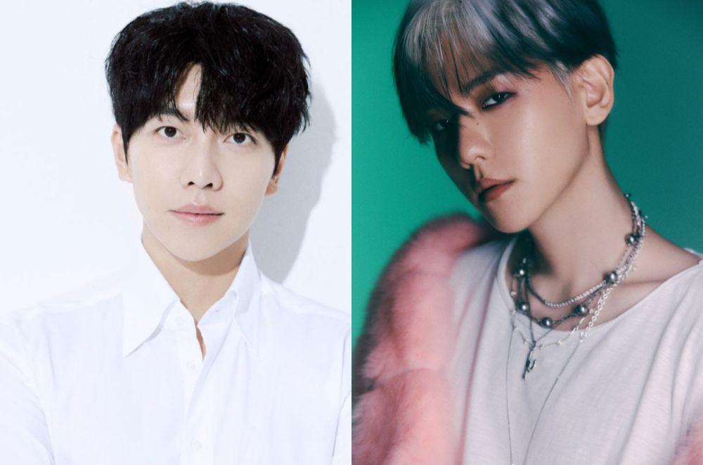 9 Artis Korea Ini Pernah Hapus Semua Foto di Instagram, Bikin Khawatir