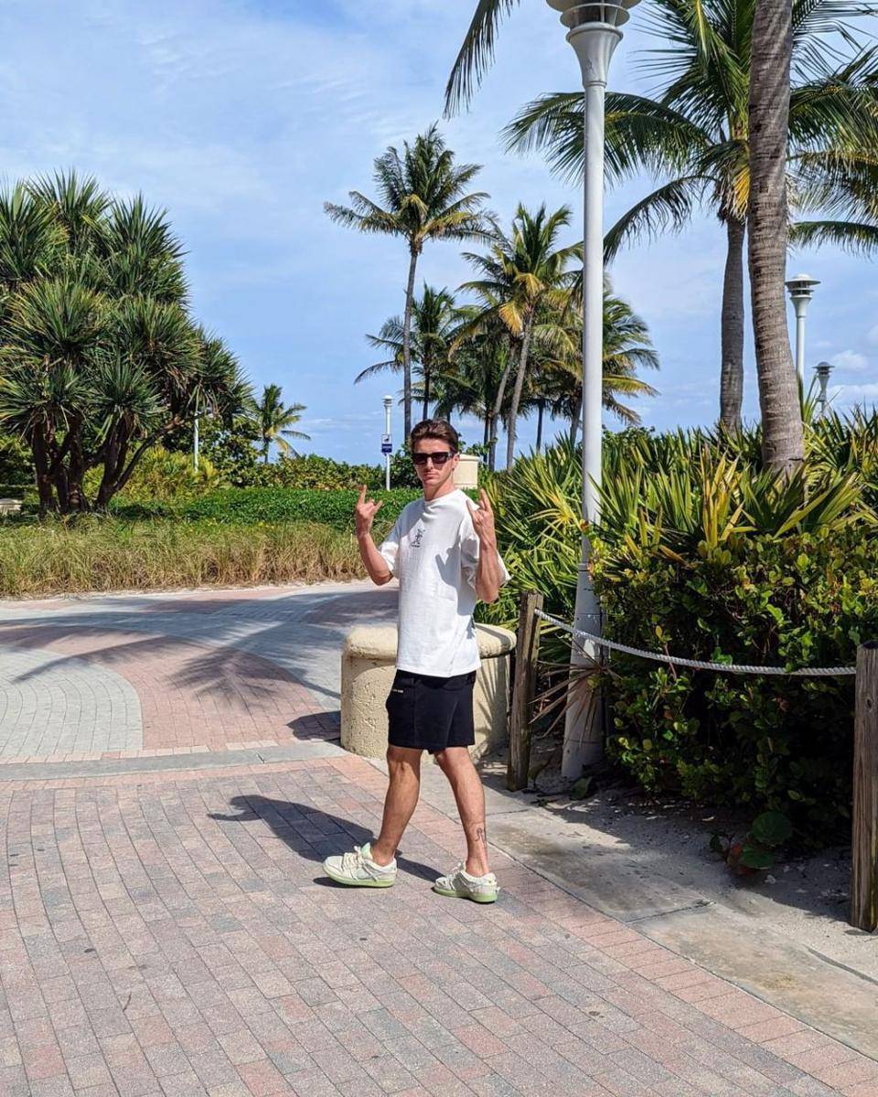 Mason Mount (instagram.com/masonmount)