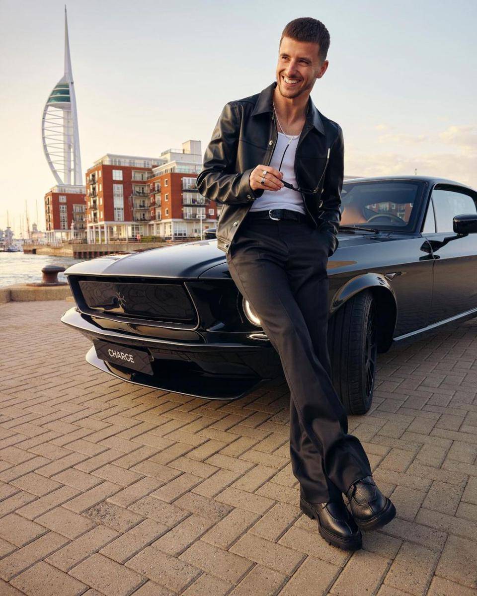 Mason Mount (instagram.com/masonmount)