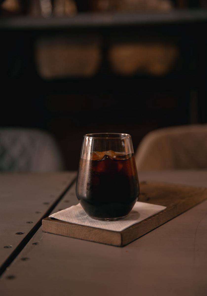 Ilustrasi minuman dingin (unsplash.com/@toma_sh)