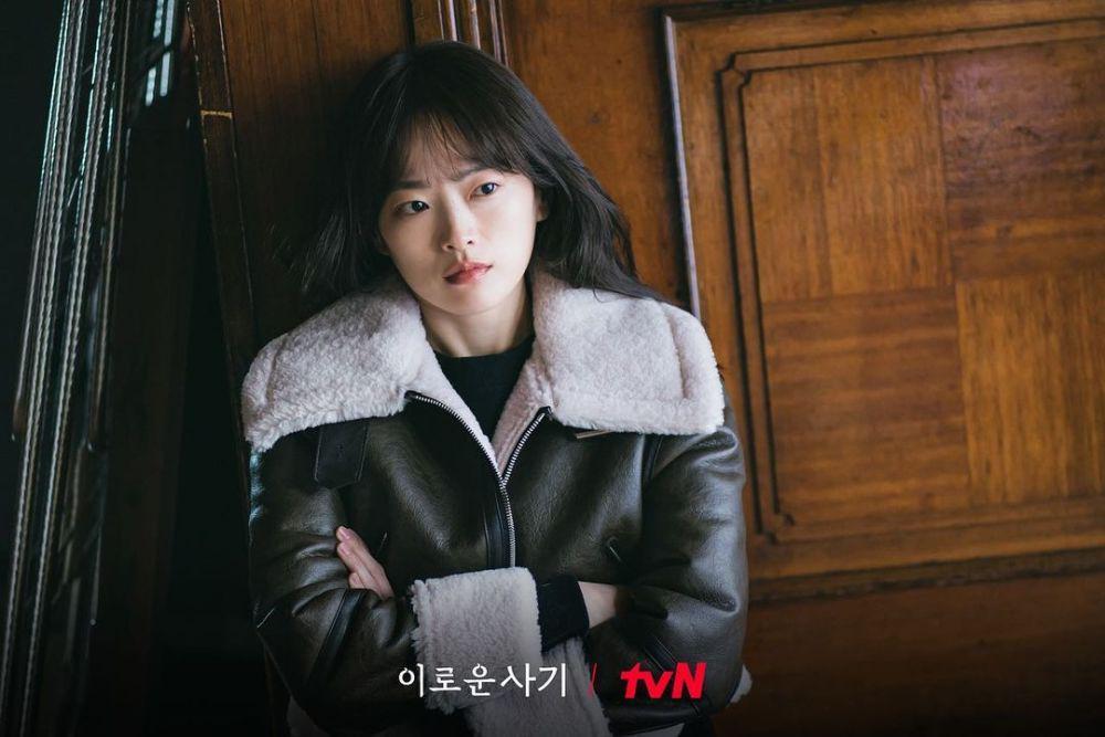 9 Alasan Lee Ro Um Berhak Bahagia di Ending Delightfully Deceitful