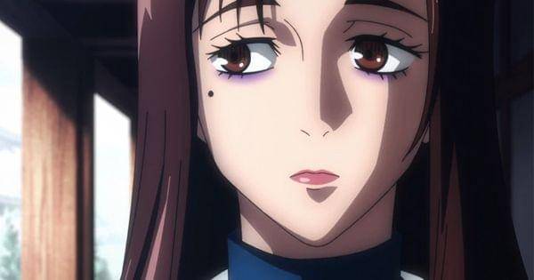 Shoko diminta Gojo untuk memalsukan laporan kematian Yuji ( Dok. Mappa / Jujutsu Kaisen )