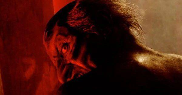 9 Tokoh Entitas Gaib Terseram yang Muncul di Insidious!