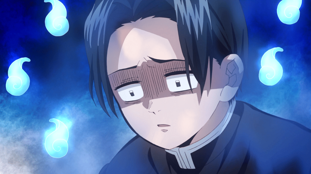 Murata (dok. Ufotable/ Kimetsu no Yaiba)