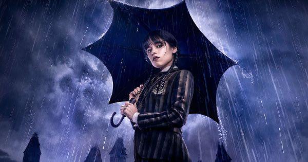 3 Hal Paling Ditunggu dari Wednesday Season 2, Plot hingga Daftar Cast