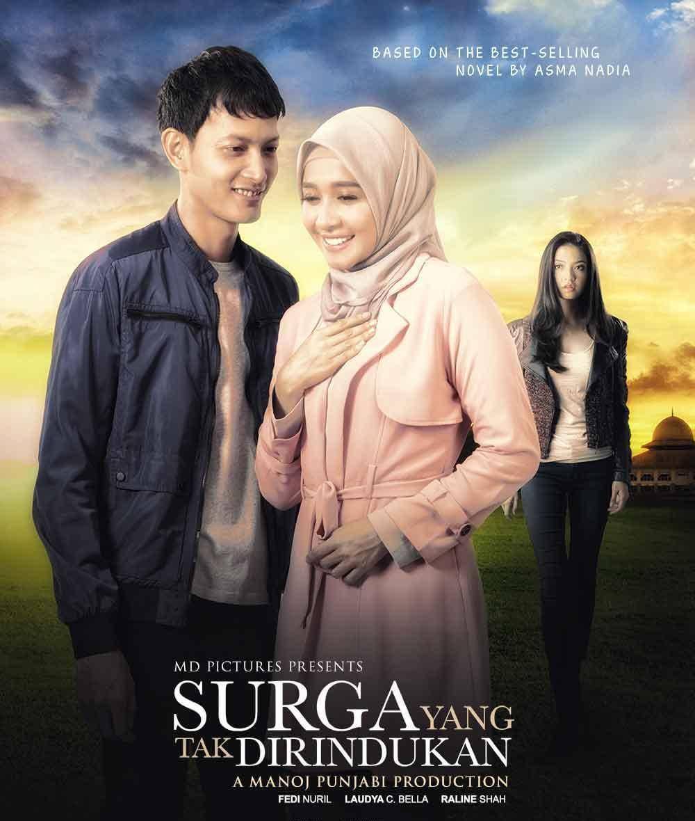 Surga yang Tak Dirindukan (dok. MD Pictures / Surga yang Tak Dirindukan)
