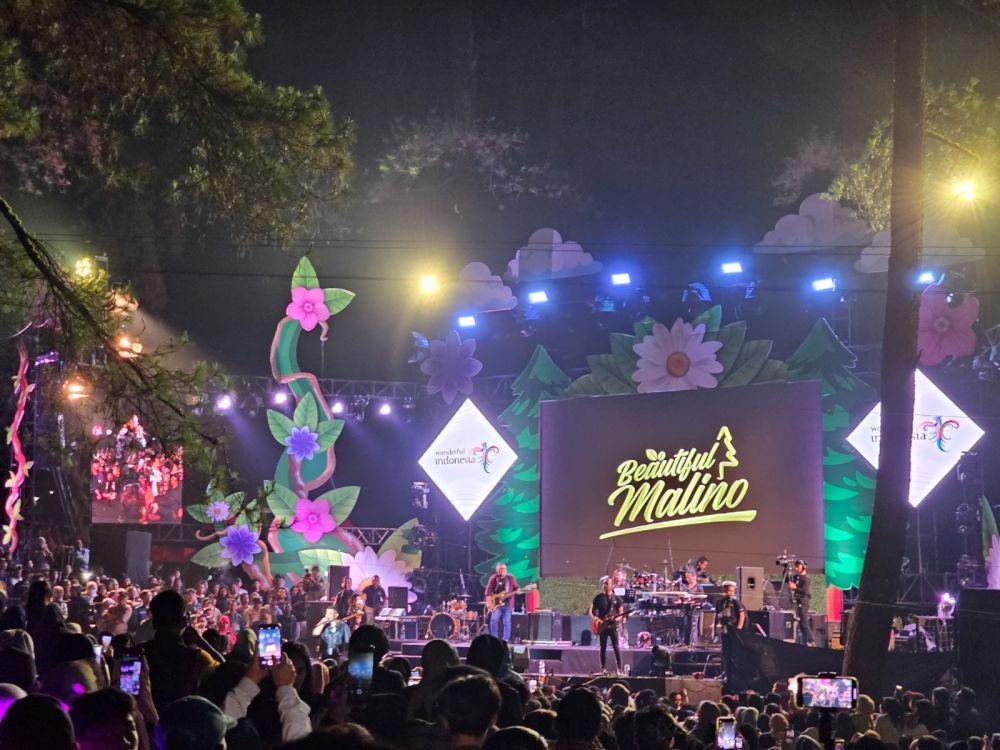 Beautiful Malino 2025 Siap Digelar, Usung Tema Colours of Culture"