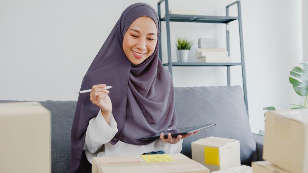 Potensi Besar, Ini 4 Cara untuk Memulai Halal Bisnis di Indonesia