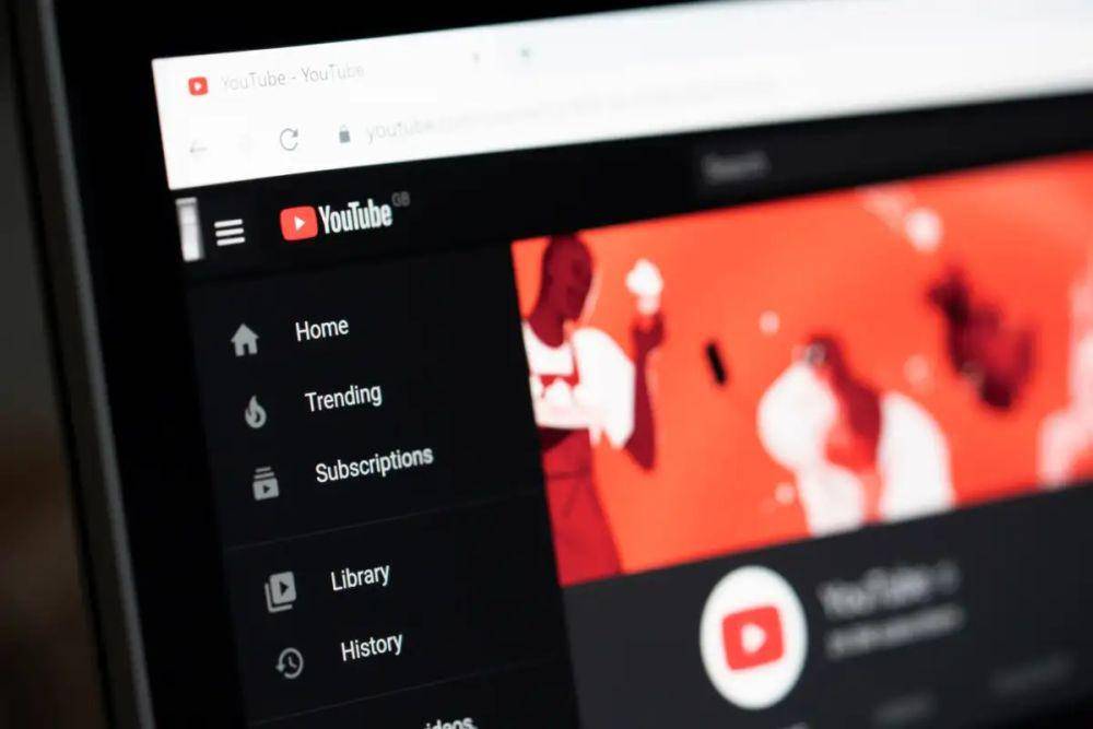 YouTube (dok. YouTube)