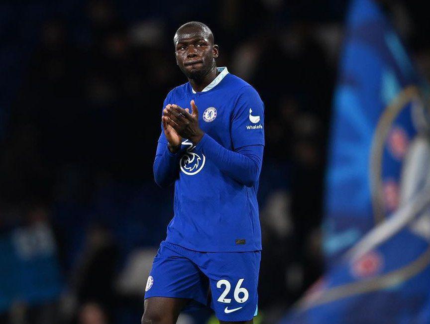 5 Pemain yang Bertahan Semusim Membela Chelsea, Ada Koulibaly