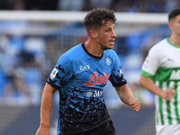 Diego Demme (instagram.com/diegodemme)