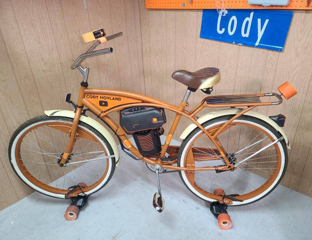 potret modifikasi skateboard di luar nalar (reddit.com/user/CodyHovland)