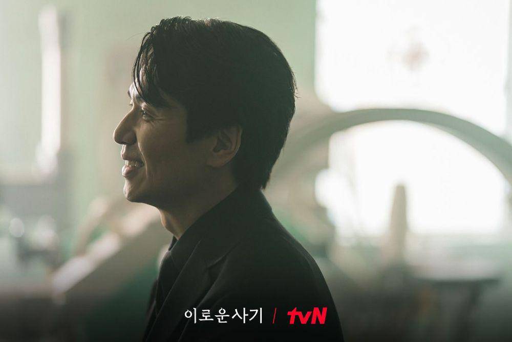 still cuts drama Delightfully Deceitful (instagram.com/tvn_drama)