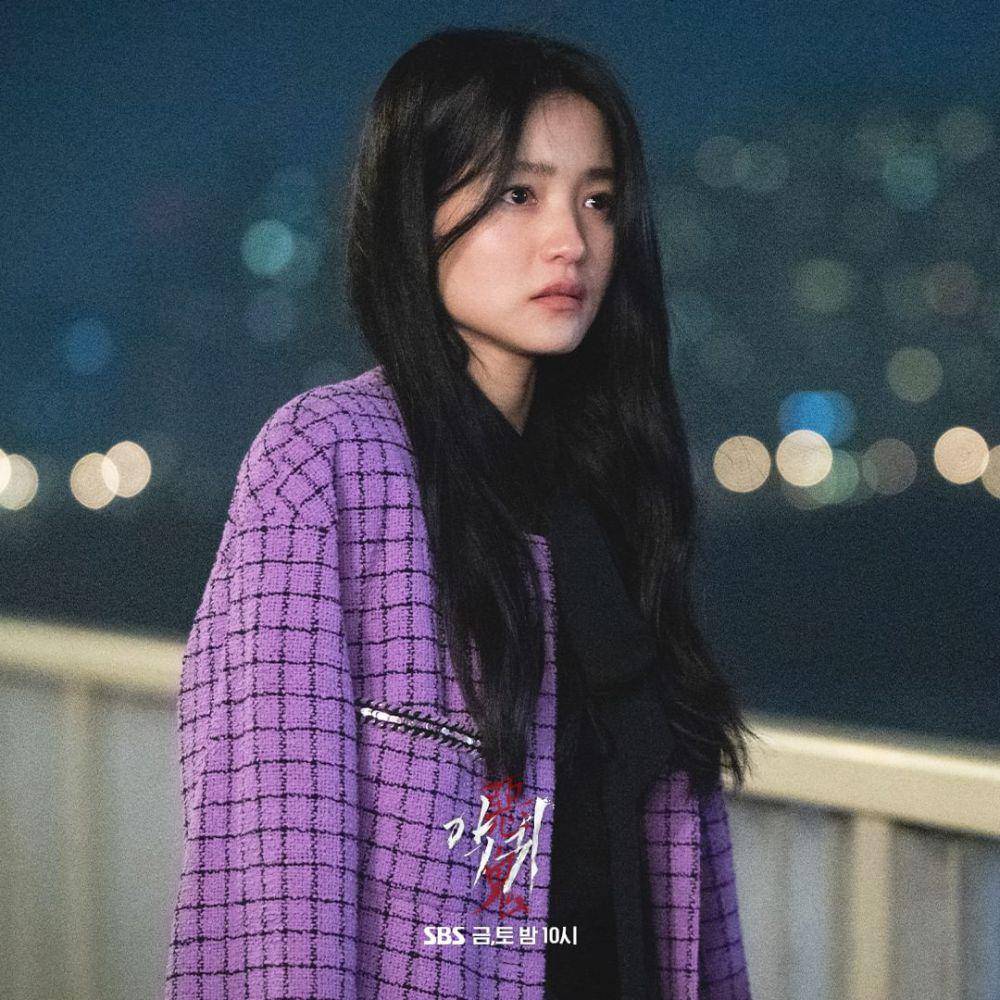 still cuts drama Revenant (instagram.com/sbsdrama.official)
