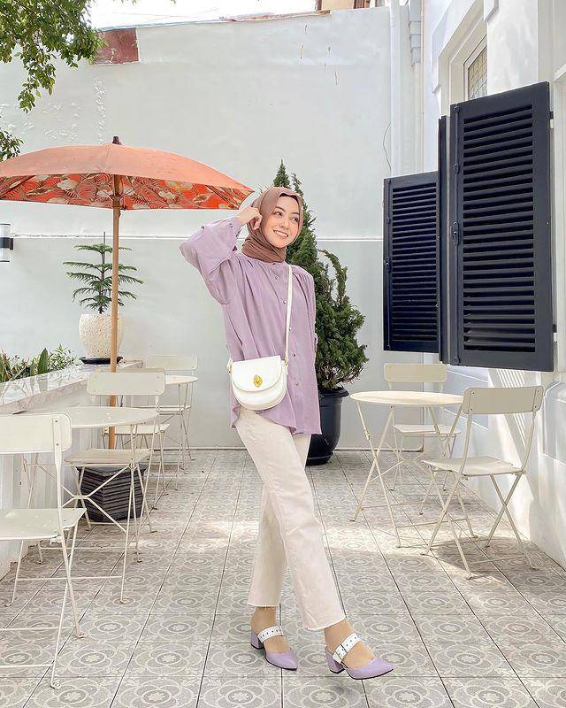 Meriani Aprilia (instagram.com/meiraniap)