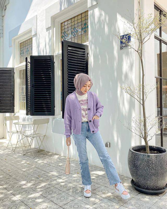 Meriani Aprilia (instagram.com/meiraniap)