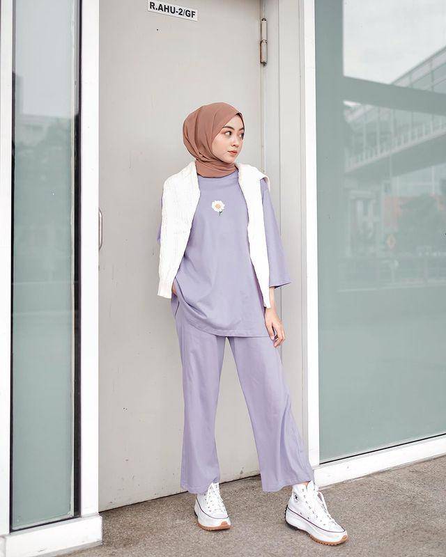 Meriani Aprilia (instagram.com/meiraniap)