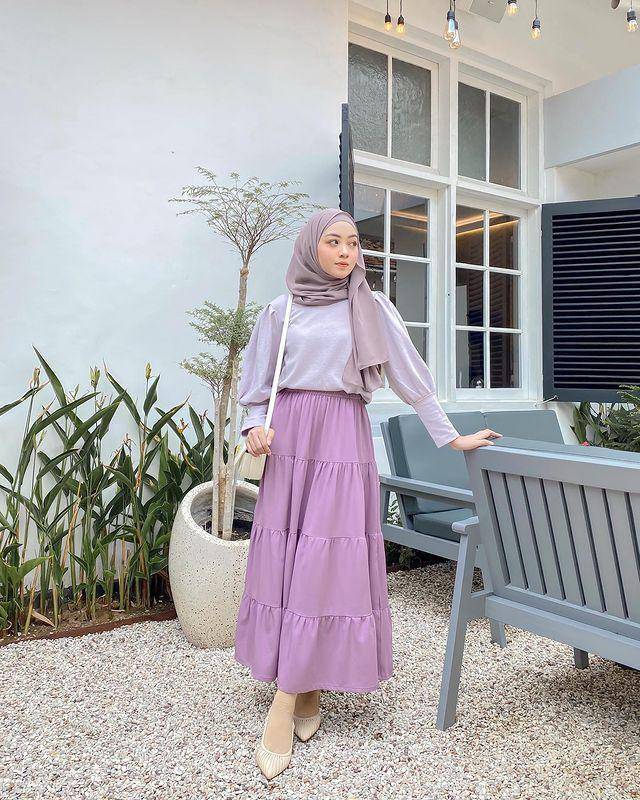 Meriani Aprilia (instagram.com/meiraniap)