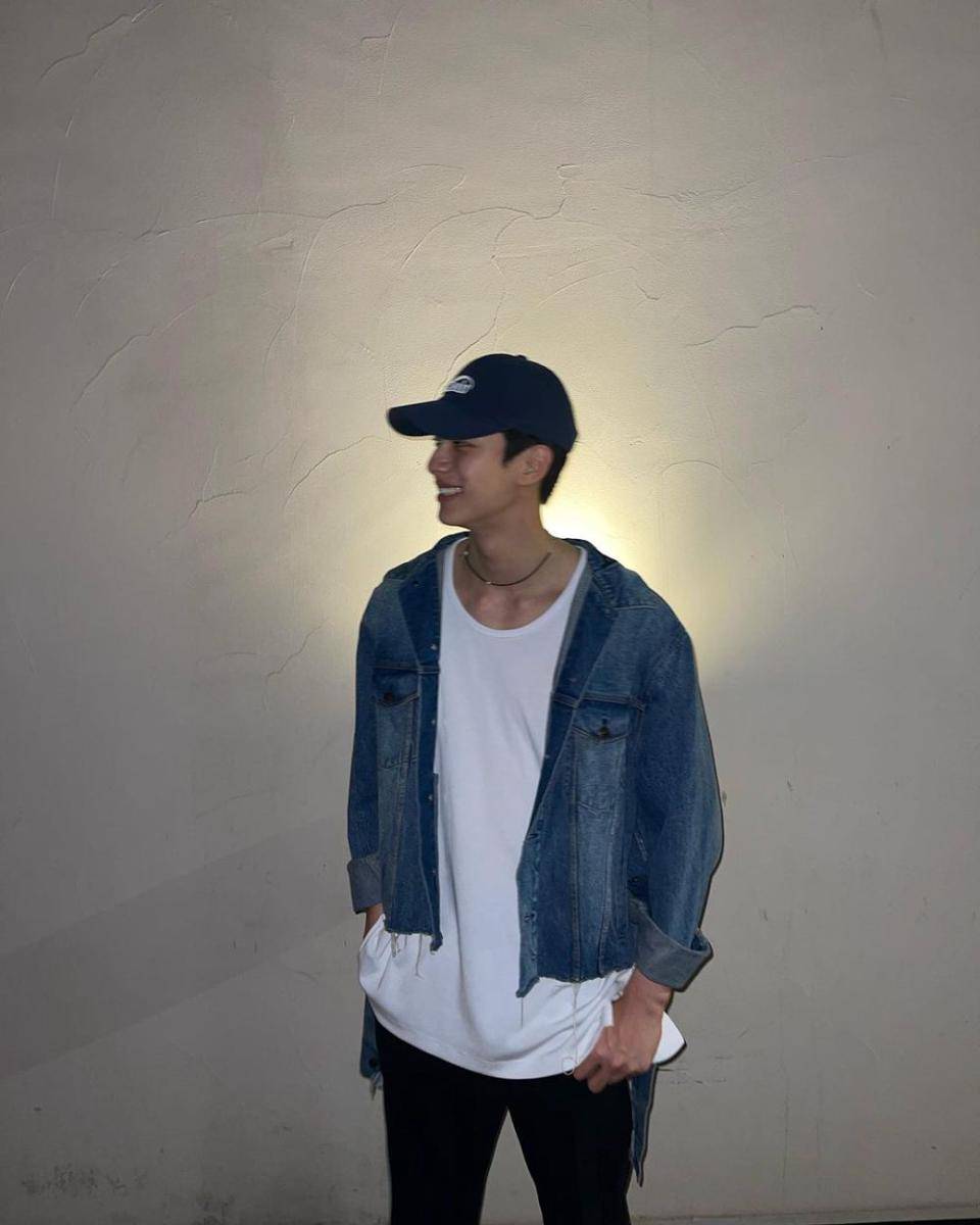 potret Lee Chae Min (instagram.com/l.c.m____)