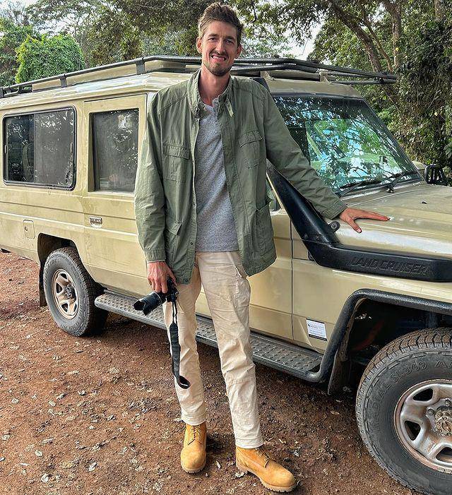 Tibor Pleiss (instagram.com/tiborpleiss)