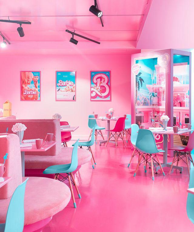 10 Promosi Barbie The Movie yang Unik dan Mencuri Perhatian!