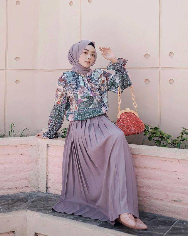 Meriani Aprilia (instagram.com/meiraniap)