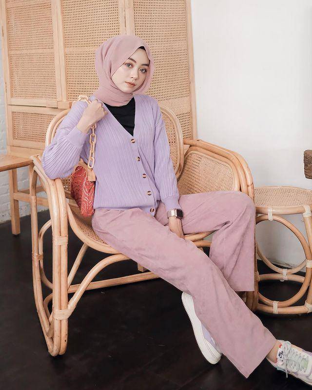 Meriani Aprilia (instagram.com/meiraniap)