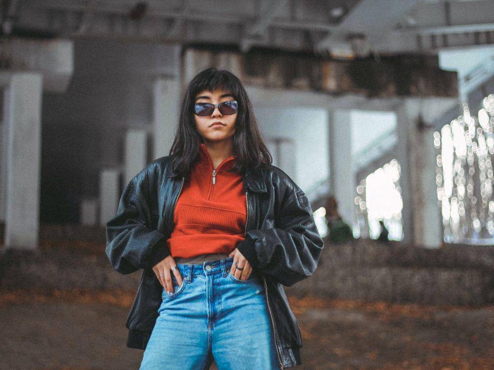 ilustrasi mix and match fashion item (Unsplash.com/Ahmed Adel)
