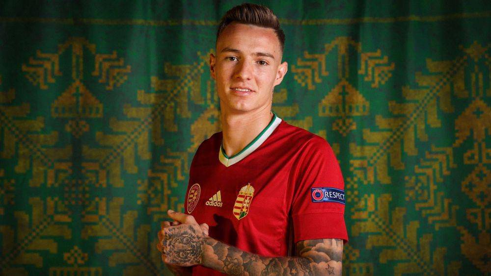 Bendeguz Bolla (wolves.co.uk)