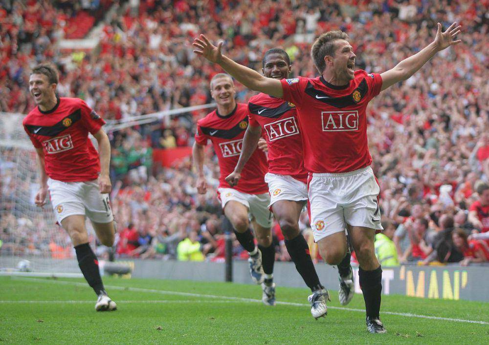 Michael Owen (twitter.com/ManUtd_Es)