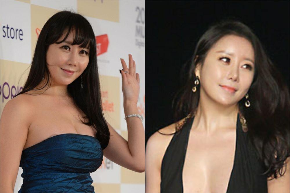 Daftar Kontroversi Artis Panas Ha Na Kyung, Terlalu Vulgar dan Pelakor