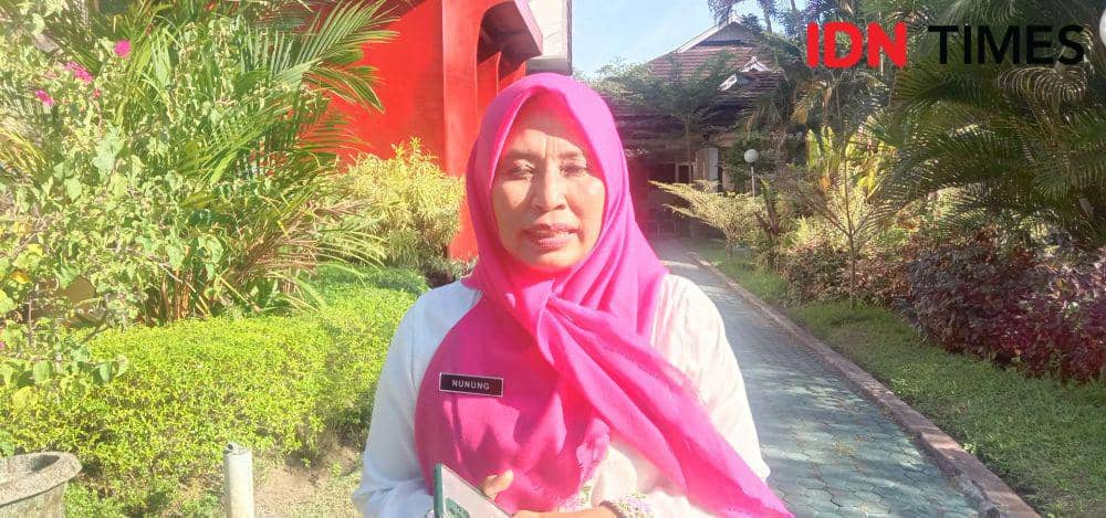 NTB Catat 374 Anak Korban Kekerasan, 171 Orang Alami Pelecehan Seksual