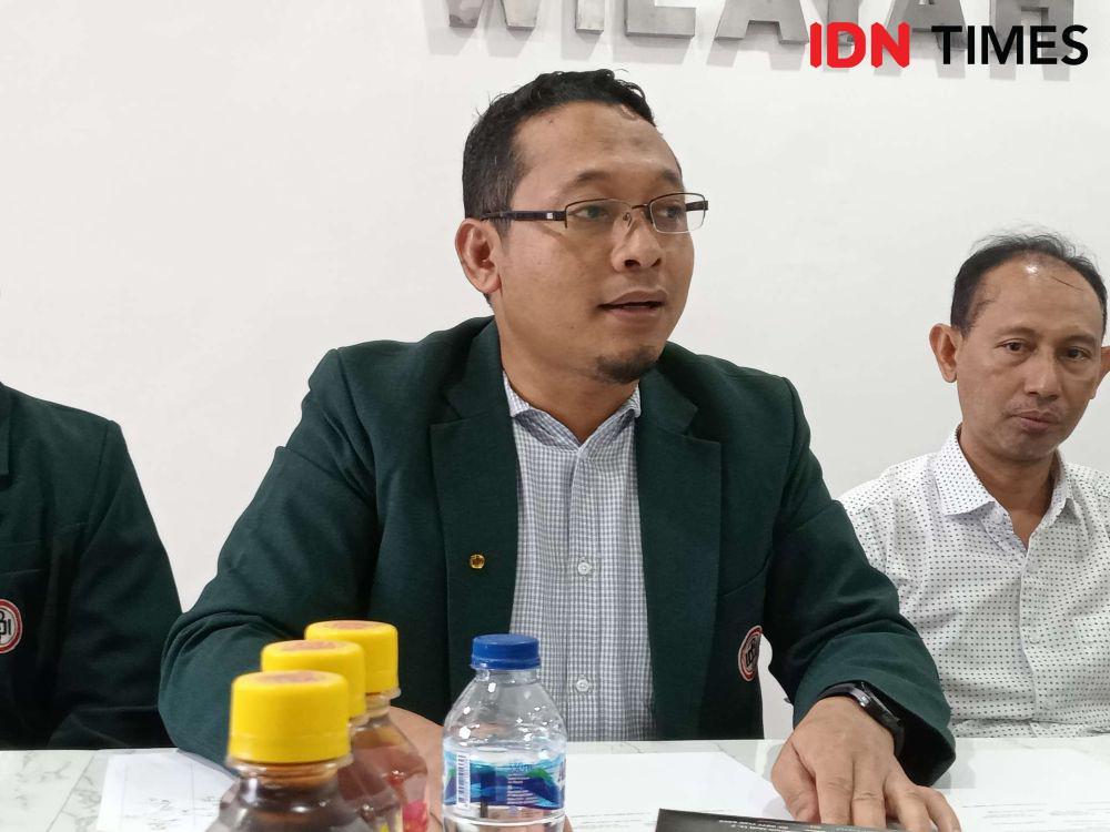 Mutasi Dokter RSUD Kota Mataram Jadi Pustakawan Jadi Perhatian Menkes