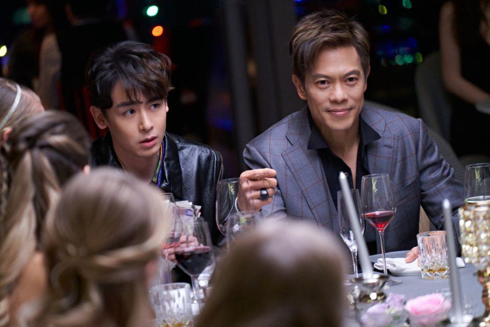 Sinopsis Film The Modelizer, Ada Adegan Ranjang Nichkhun 2PM!