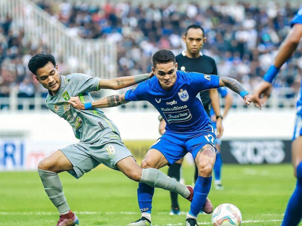 Jadwal Laga PSIS Semarang Bulan November 2023, Jumpa Persebaya!