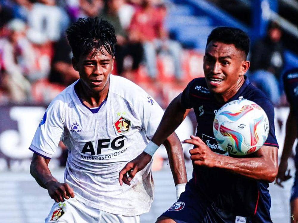 5 Catatan Jelang Persik vs Dewa United di Pekan ke-4