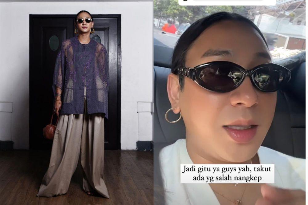 Biodata dan Profil Jovi Adhiguna, Viral Makan Bakso Campur Kerupuk Babi