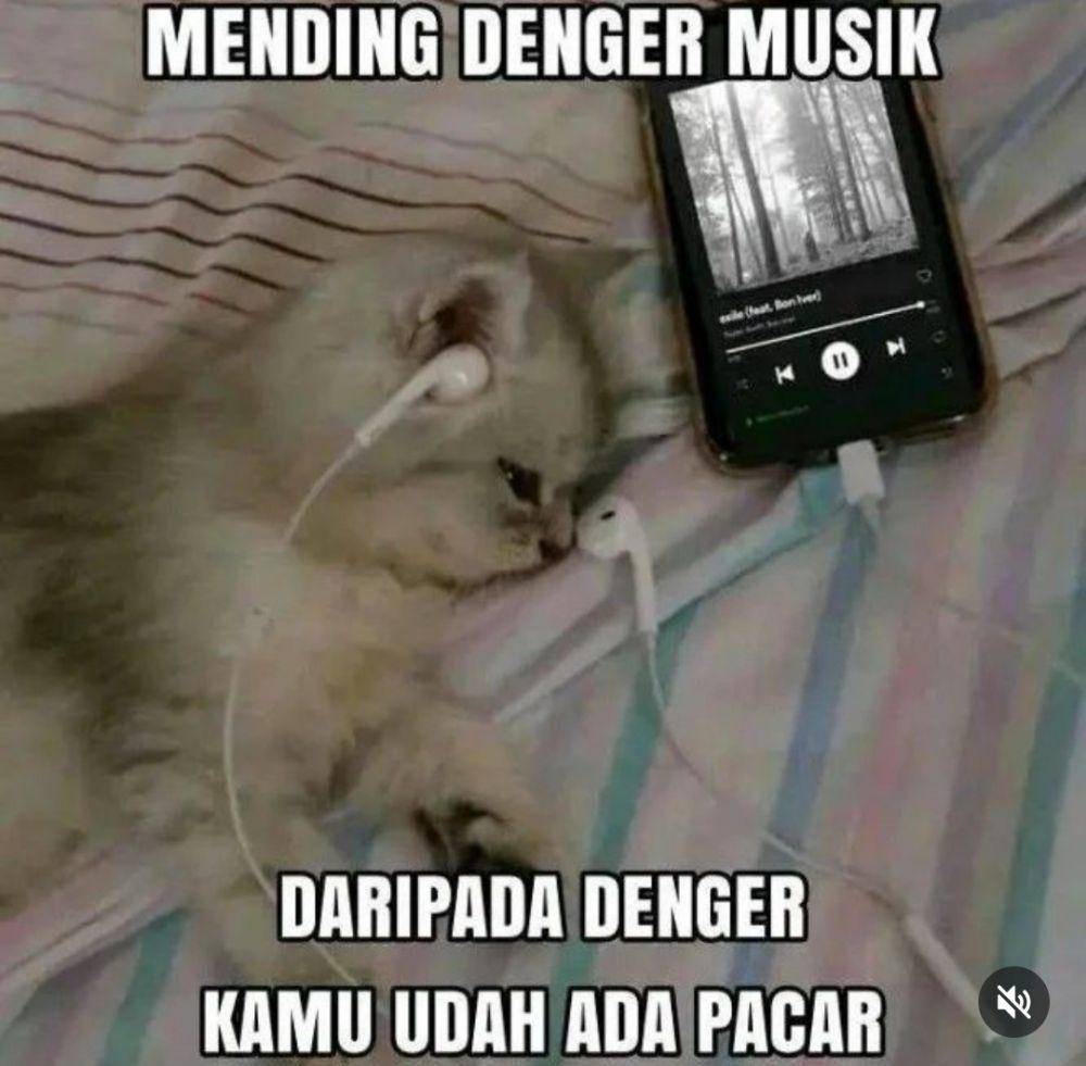 ilustrasi meme orang jomlo (instagram.com/muhammad_auzar074)