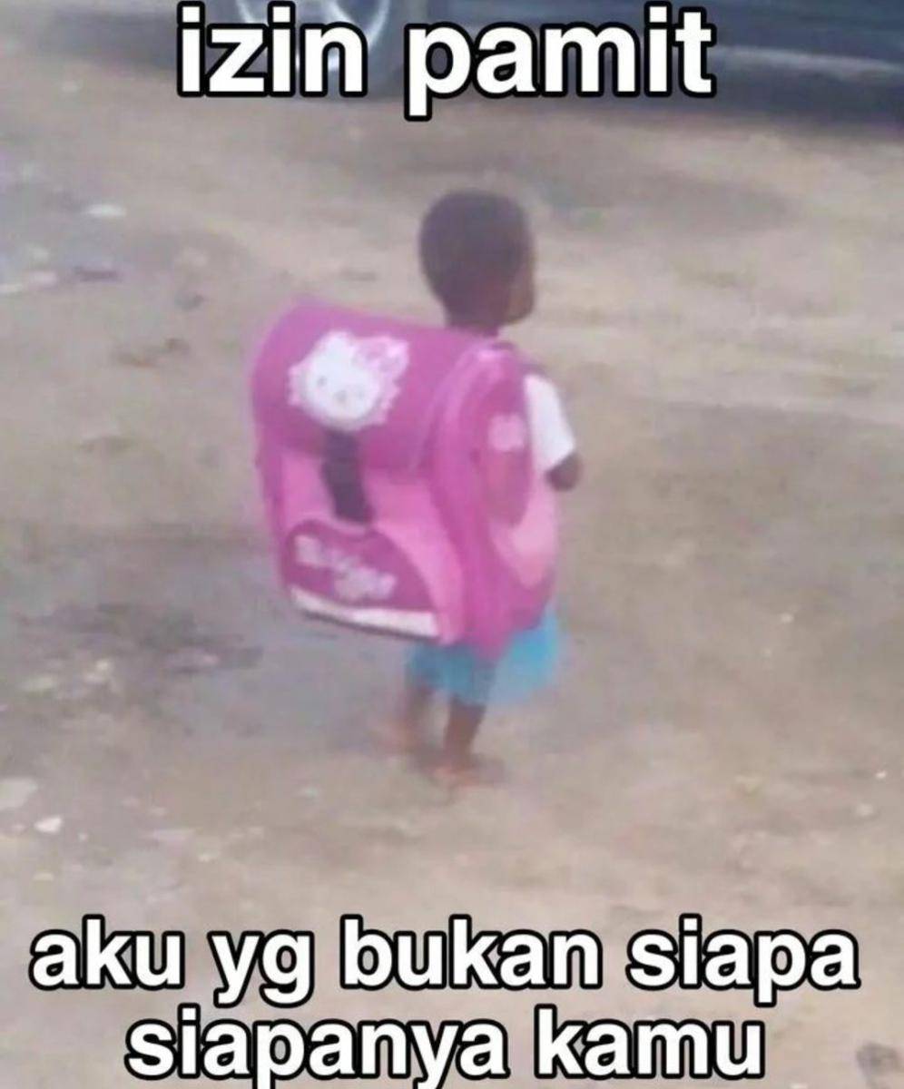 ilustrasi meme orang jomlo (instagram.com/muhammad_auzar074)