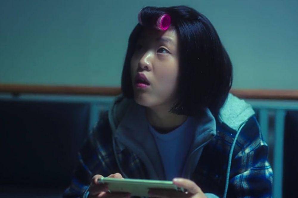 cuplikan Lee Yeon di drakor D.P. (dok. Netflix/D.P.)