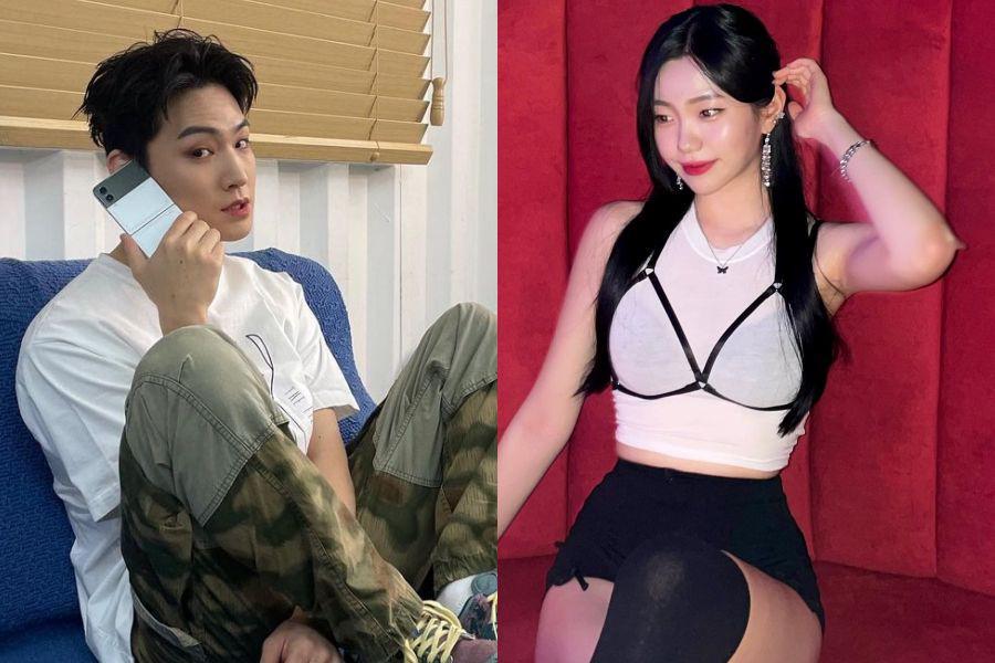 Kronologi Jay B GOT7 Dituduh DM Selebgram Cewek, Editan?