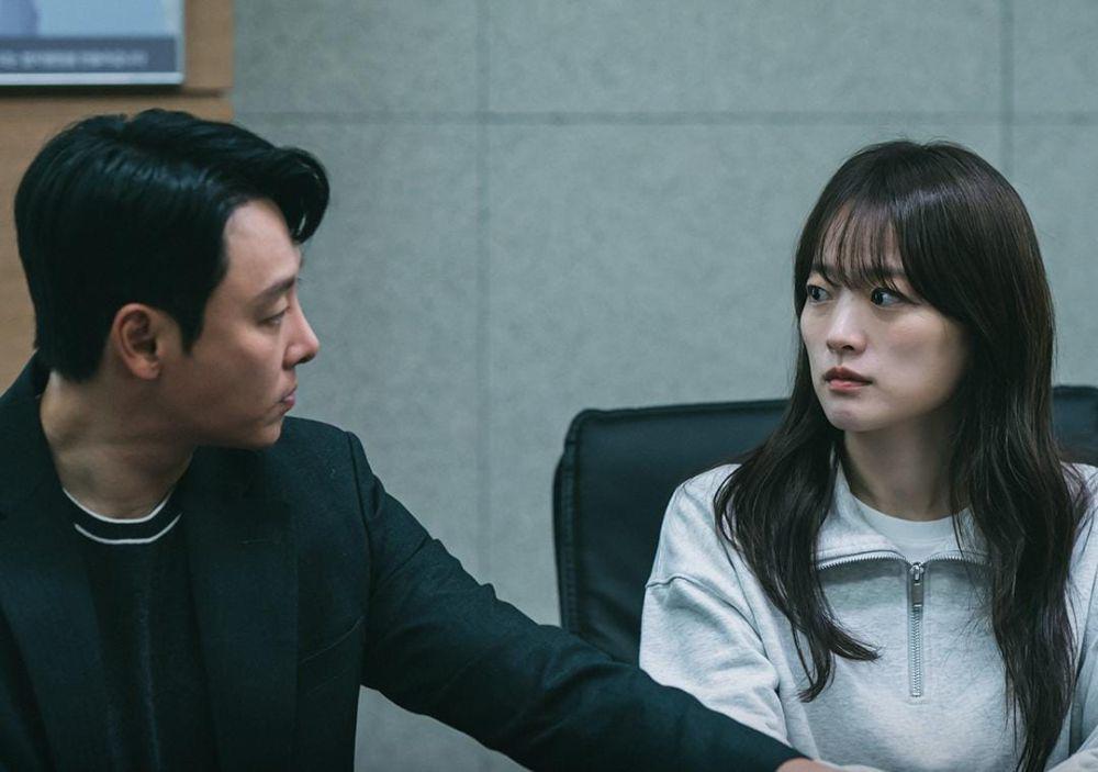 Nasib 9 Karakter Drakor Delightfully Deceitful, Happy Ending?