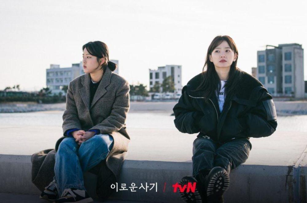 7 Hal yang Masih Belum Terjawab di Drakor Delightfully Deceitful