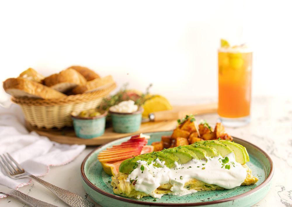 9 Ide Sarapan Sehat dari Roti Gandum, Cocok buat yang Lagi Diet!