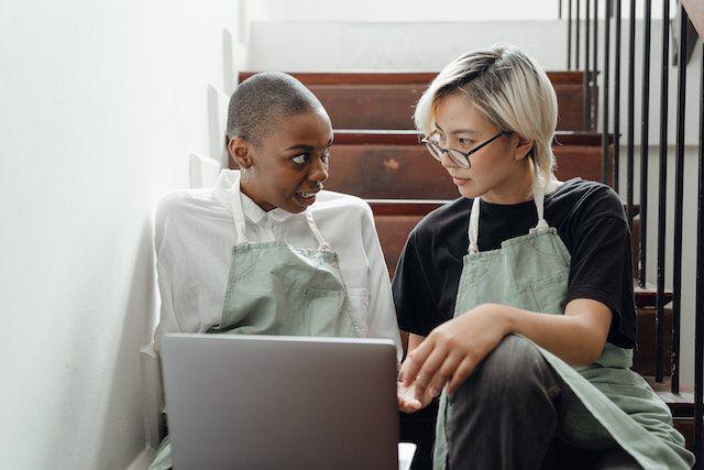 7 Alasan Mengapa Trust Issue dapat Mematikan Kreativitas