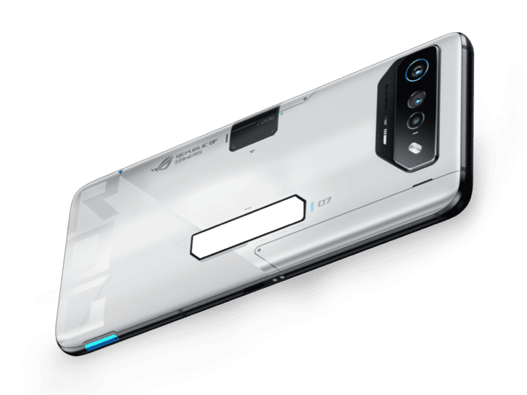 ROG Phone 7 (dok. ASUS)