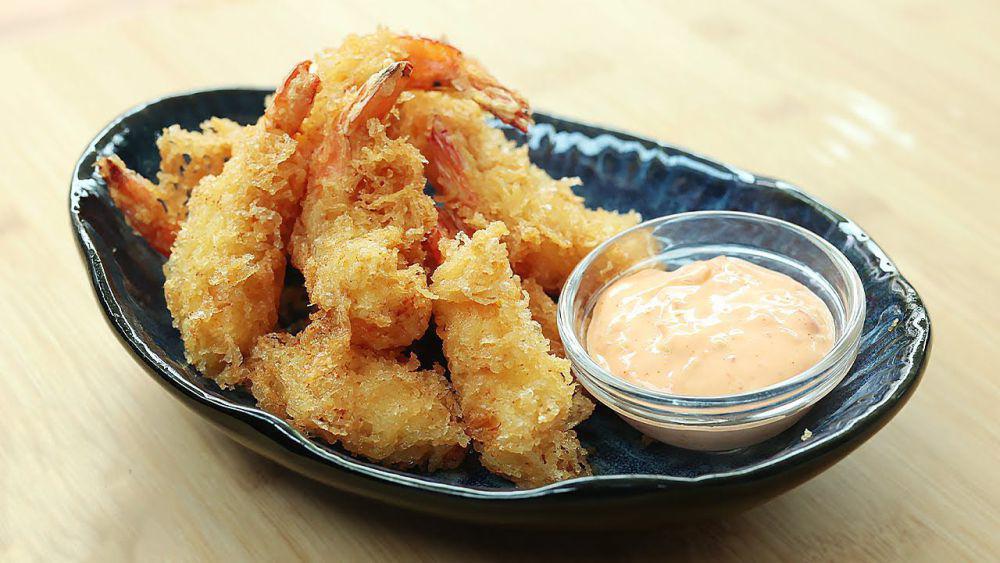 5 Resep Udang Goreng untuk Lauk Makan Sehari-hari, Sedap!
