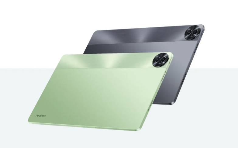 punggung Realme Pad 2 (buy.realme.com)